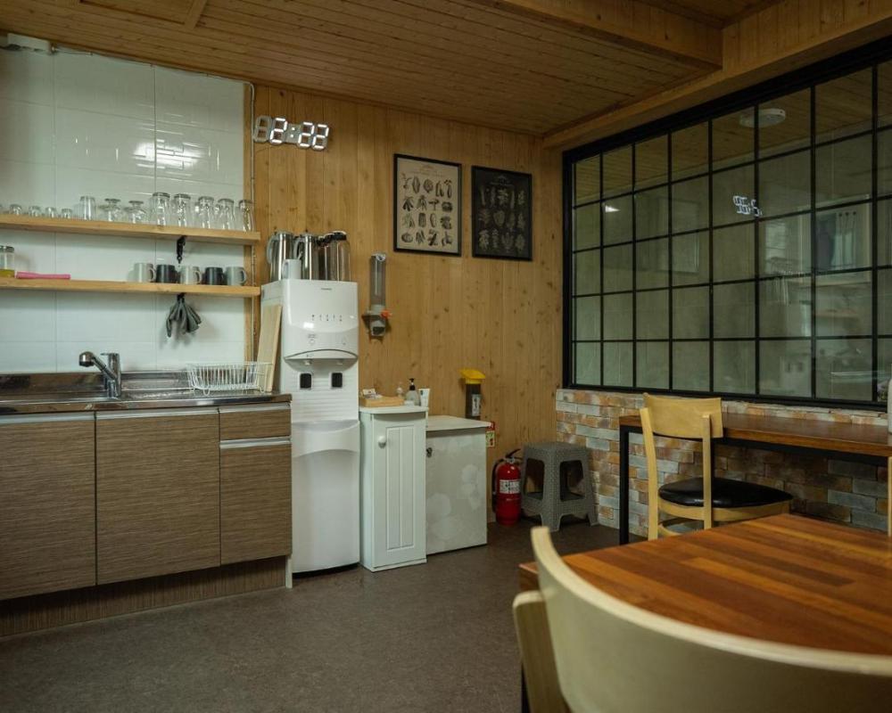 фото Odaesan Moonlight