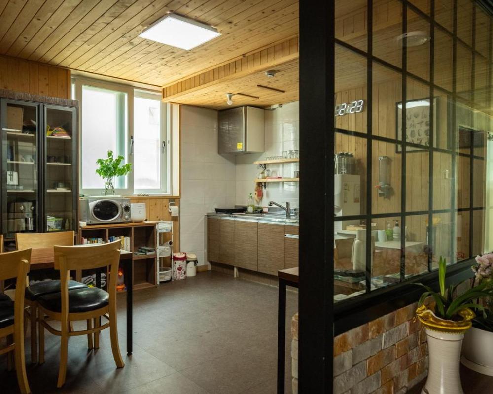 фото Odaesan Moonlight