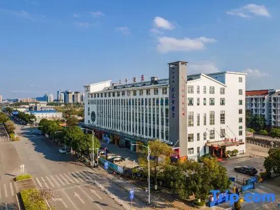 Sanfeng Hotel