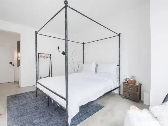 Sujiu Courtyard Guesthouse