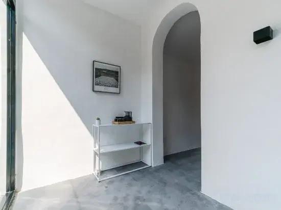 Sujiu Courtyard Guesthouse
