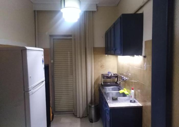 Κεντρικο ΔΙΑΜΕΡΙΣΜΑ ΣΤΑ ΤΡΙΚΑΛΑ