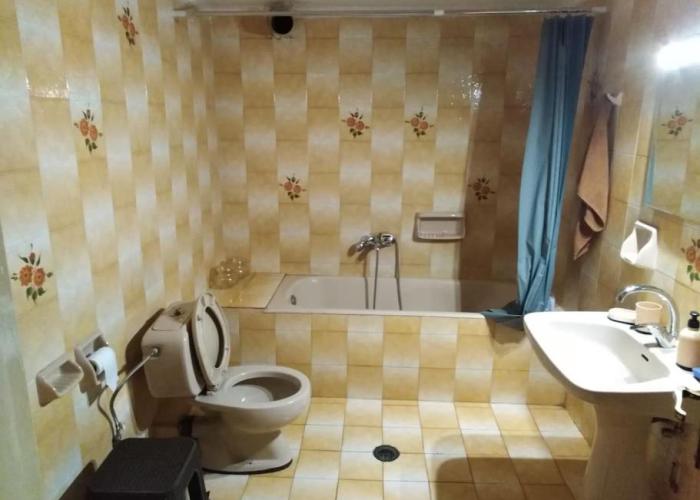 Κεντρικο ΔΙΑΜΕΡΙΣΜΑ ΣΤΑ ΤΡΙΚΑΛΑ