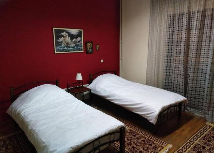 Κεντρικο ΔΙΑΜΕΡΙΣΜΑ ΣΤΑ ΤΡΙΚΑΛΑ