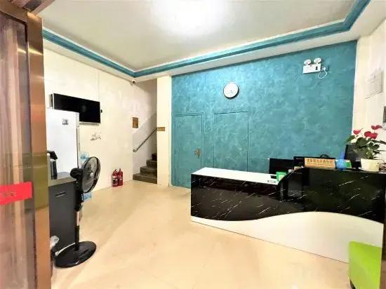 Nanning Foreign-Style Apartment (Guangxi Medical University Affiliated Hospital Branch)