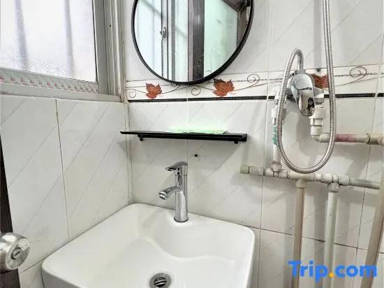 Nanning Foreign-Style Apartment (Guangxi Medical University Affiliated Hospital Branch)
