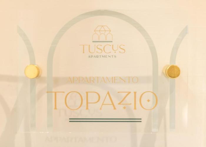 Tuscus Apartments