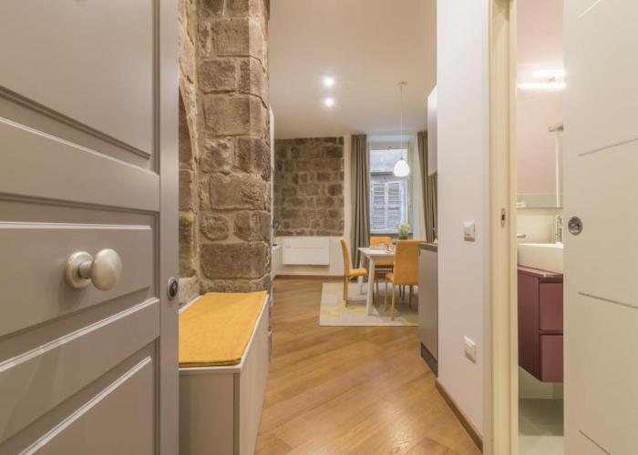 Tuscus Apartments