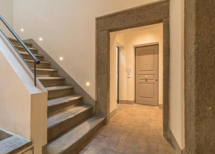 Tuscus Apartments