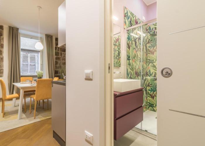 Tuscus Apartments