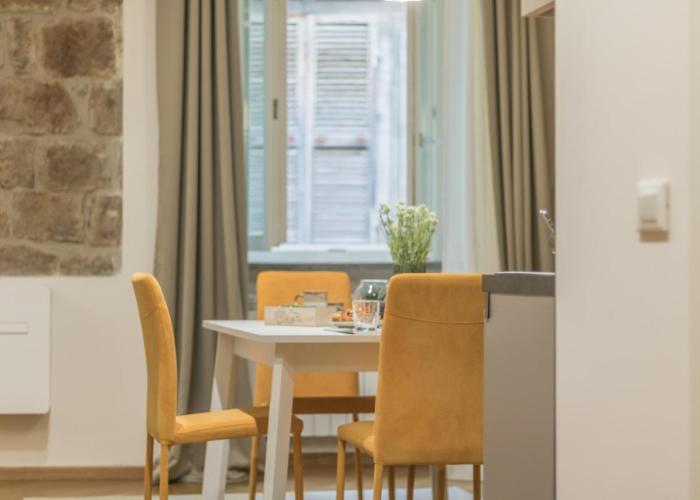 Tuscus Apartments