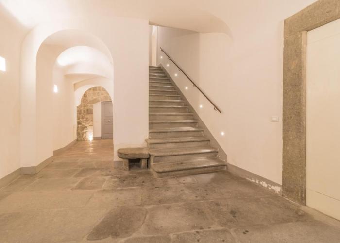 Tuscus Apartments