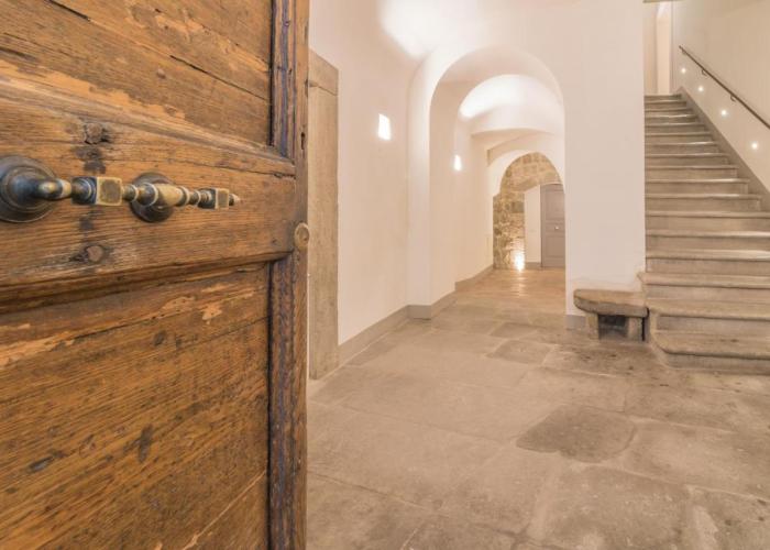 Tuscus Apartments