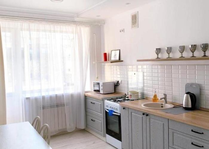 Sunny Home
