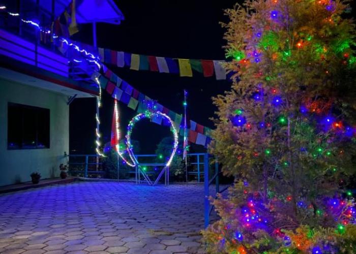 Chareli Resort