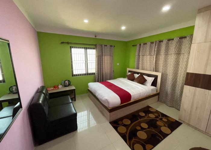 Chareli Resort