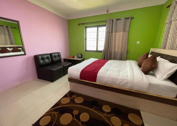 Chareli Resort