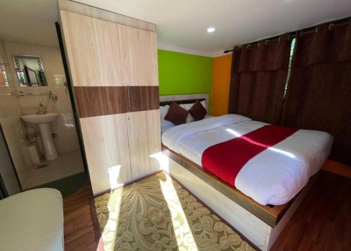 Chareli Resort