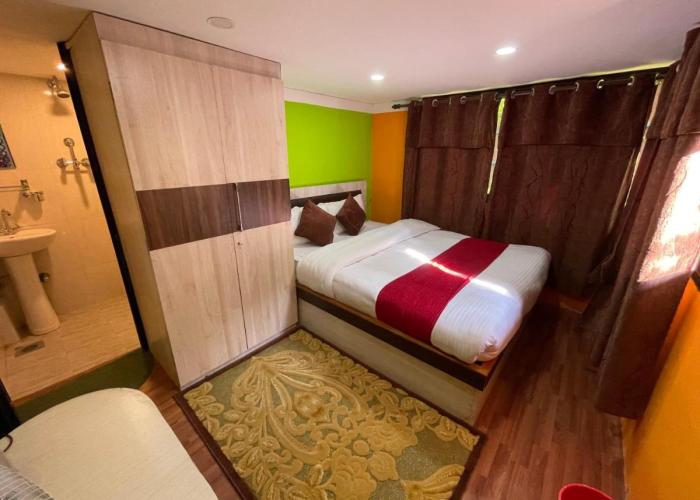 Chareli Resort