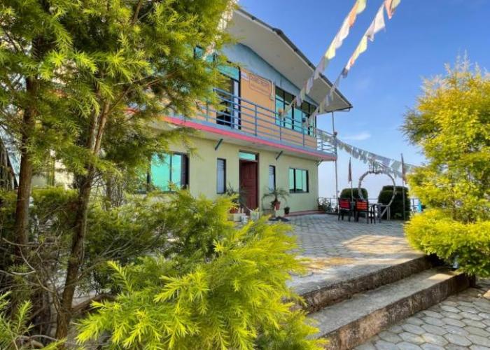 Chareli Resort