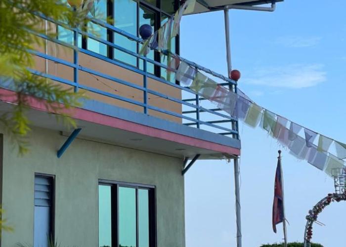 Chareli Resort