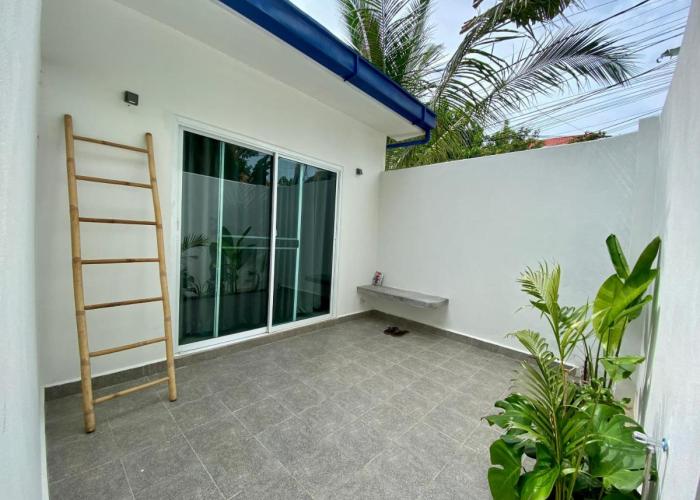 Muni Residence & Spa