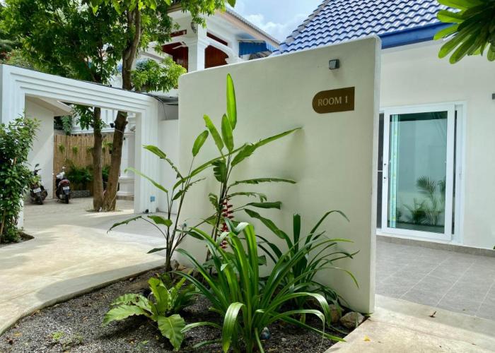 Muni Residence & Spa