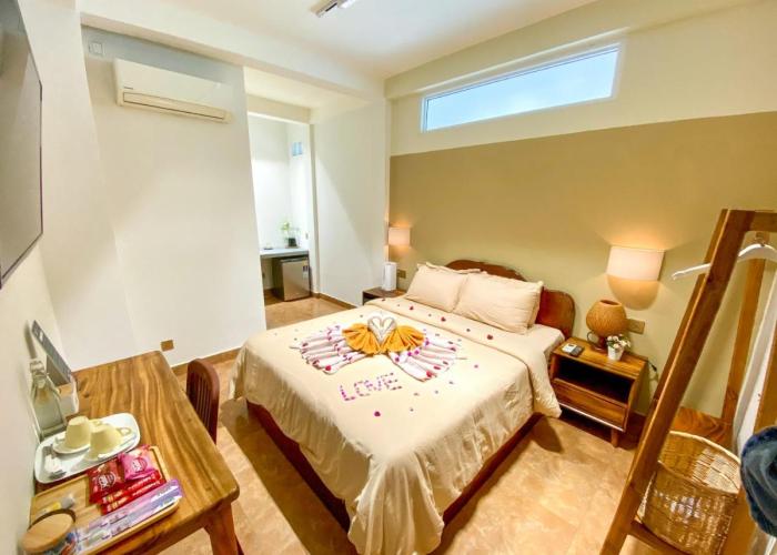Muni Residence & Spa