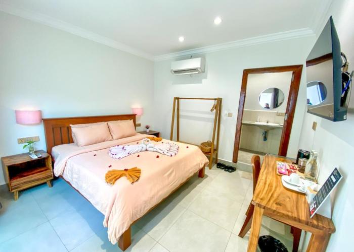 Muni Residence & Spa