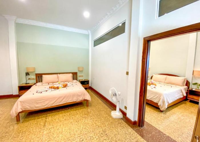 Muni Residence & Spa