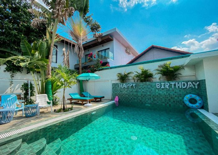 Muni Residence & Spa