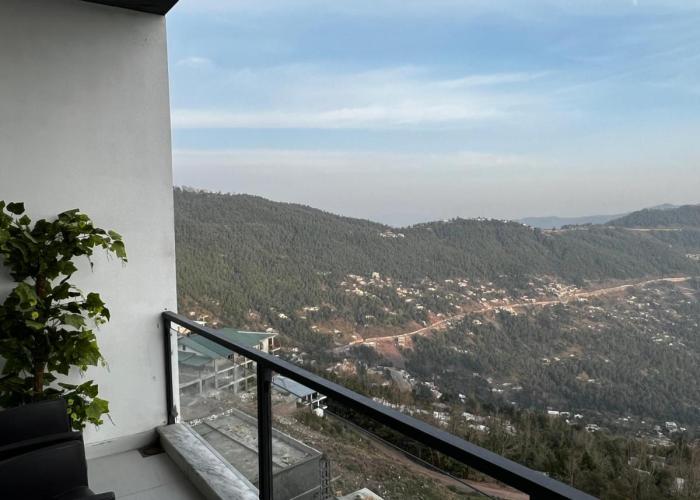VivaPines, Murree