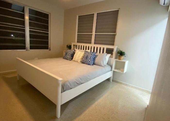 Casa Isabela En Cabo Rojo