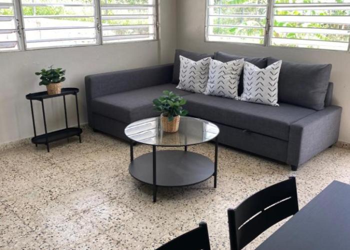 Casa Isabela En Cabo Rojo