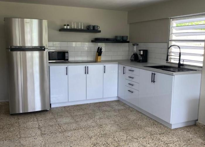 Casa Isabela En Cabo Rojo