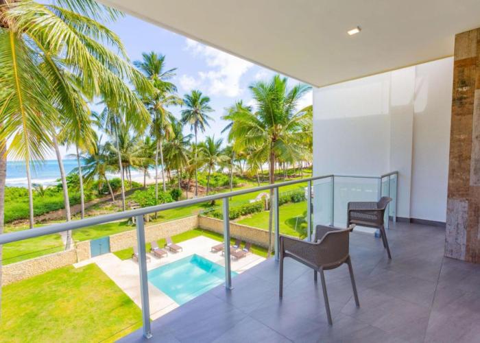 Villa Blue Amber Cabarete
