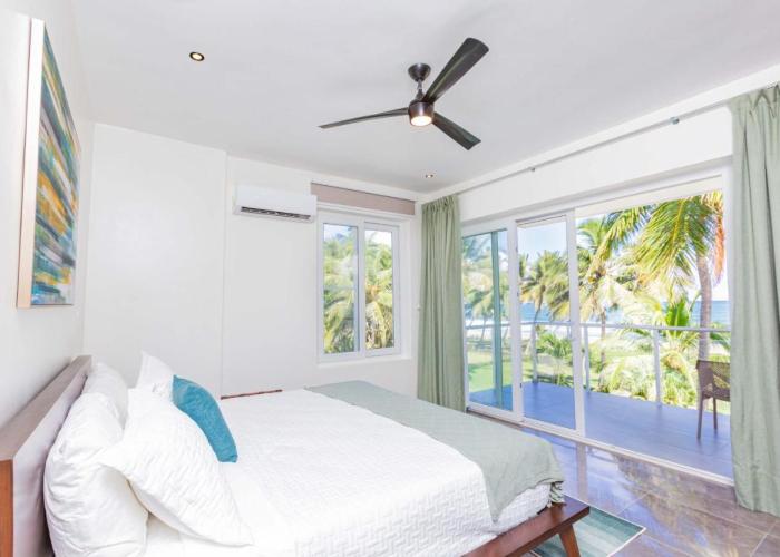 Villa Blue Amber Cabarete