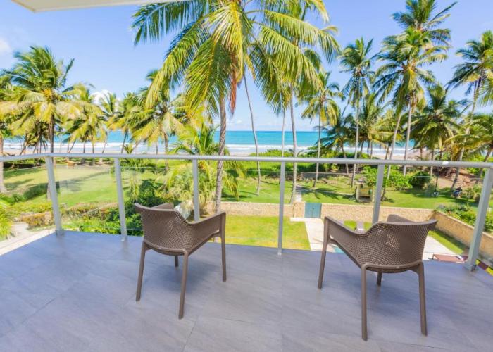 Villa Blue Amber Cabarete
