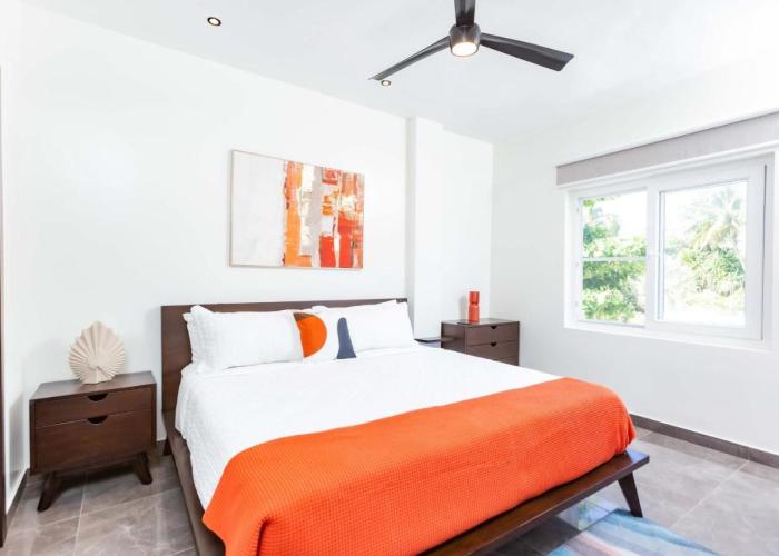 Villa Blue Amber Cabarete