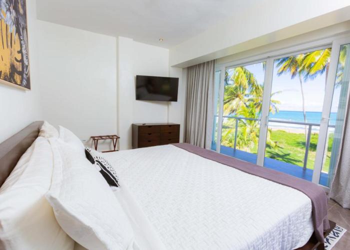 Villa Blue Amber Cabarete