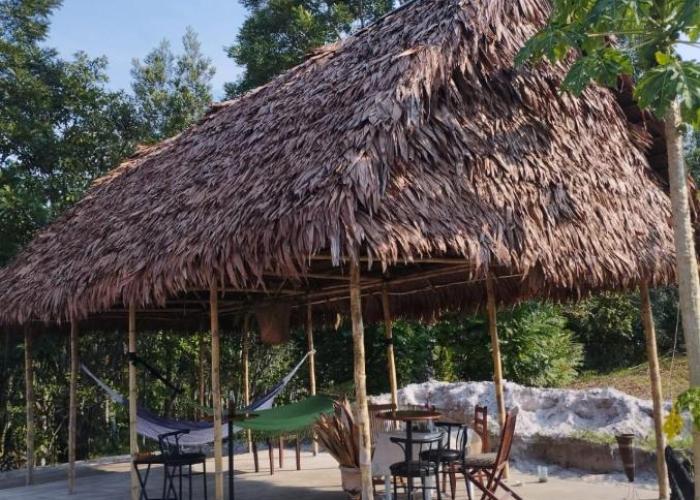 Amazon Lodge Varillal