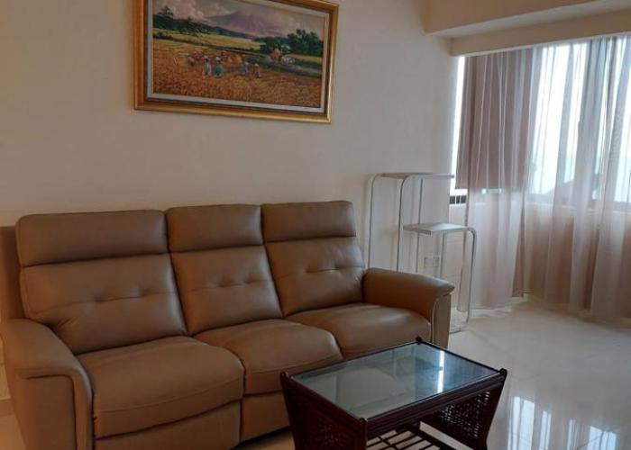 Batu Ferringhi Luxury Seaview Suite - 3Br