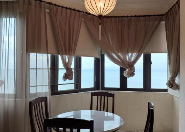 Batu Ferringhi Luxury Seaview Suite - 3Br