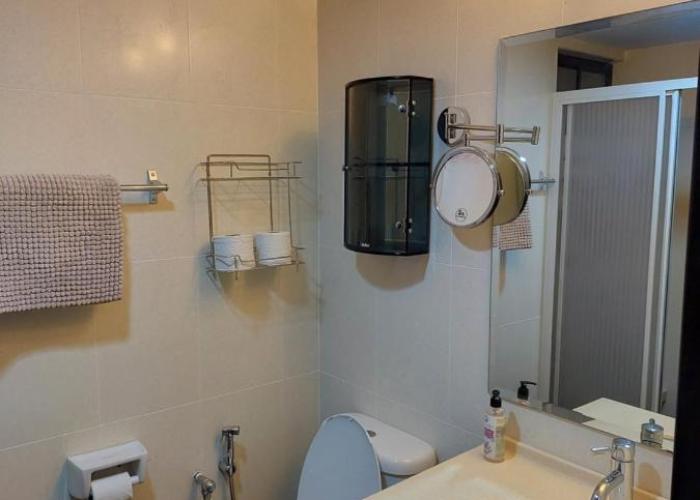 Batu Ferringhi Luxury Seaview Suite - 3Br