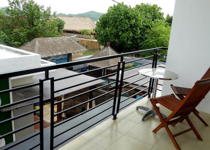 Wave House Gerupuk South Lombok
