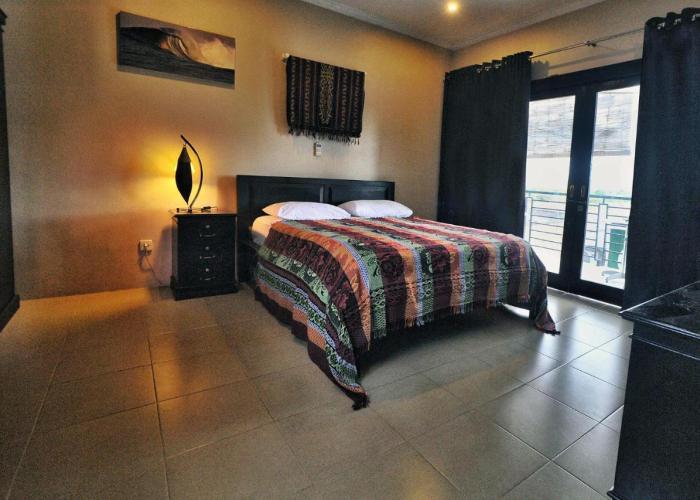 Wave House Gerupuk South Lombok