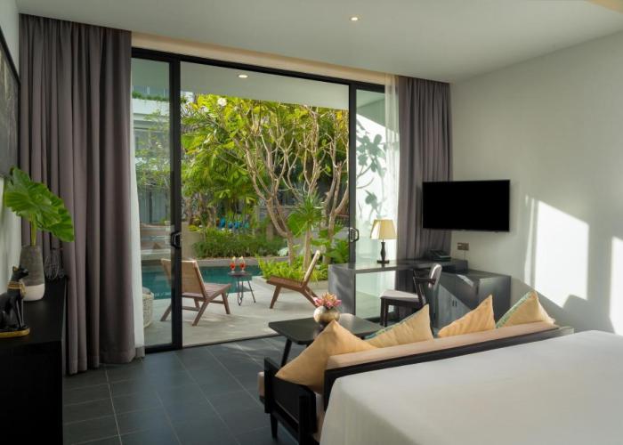 Eightfold Urban Resort