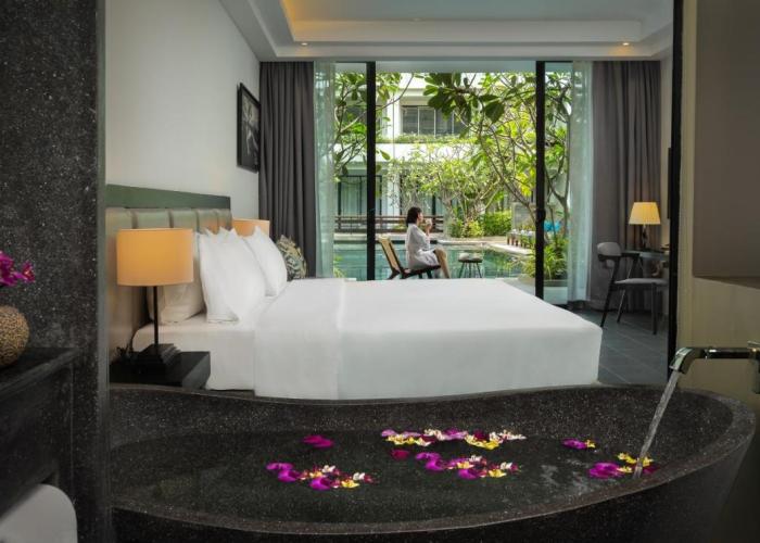 Eightfold Urban Resort