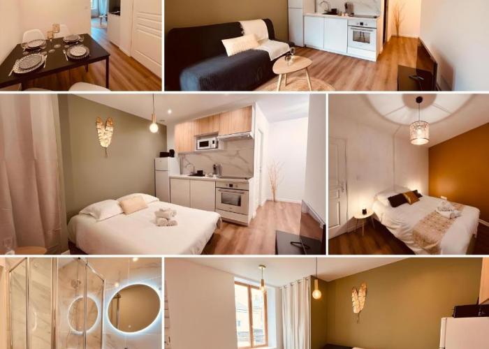 Le Golden - Home Homy