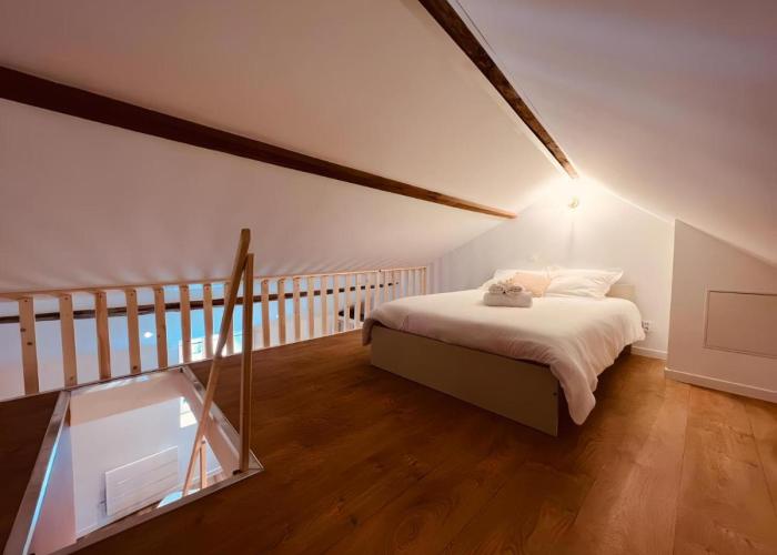 Le Wild Heaven - Home Homy